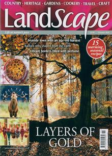 Landscape Magazine  Order Online