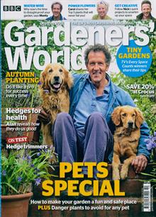 Bbc Gardeners World Magazine  Order Online