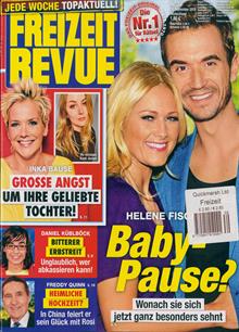 Freizeit Revue Magazine  Order Online
