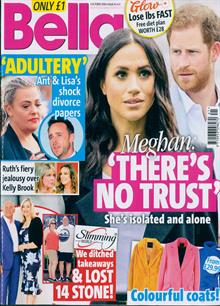 Bella Magazine  Order Online