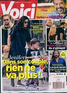 Voici French Magazine  Order Online