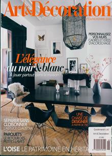 Art Et Decoration Fr Magazine  Order Online