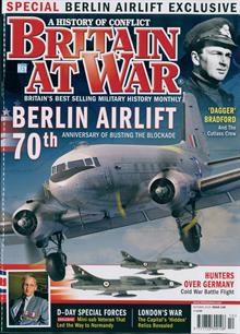 Britain At War Magazine  Order Online
