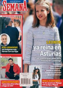 Semana Magazine  Order Online