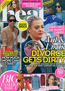 Heat Magazine  Order Online