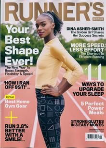 Runners World Magazine  Order Online