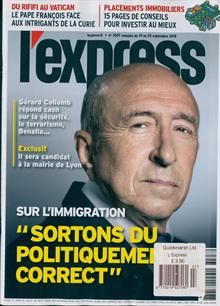 L Express Magazine  Order Online