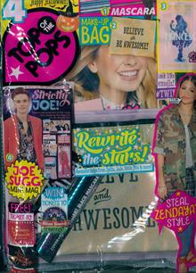 Top Of The Pops Magazine  Order Online