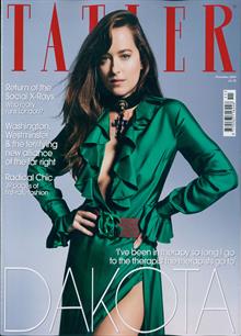 Tatler Magazine  Order Online