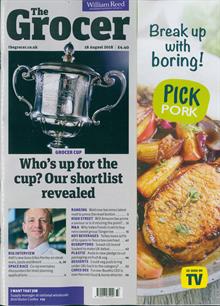 Grocer Magazine  Order Online