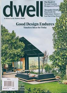 Dwell Magazine  Order Online