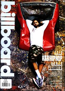Billboard Magazine  Order Online