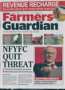 Farmers Guardian Magazine  Order Online
