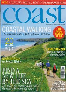 Coast Magazine  Order Online
