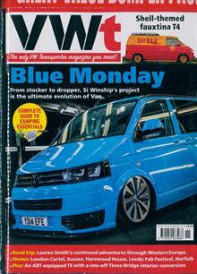 Vwt Magazine  Order Online