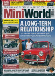 Mini World Magazine  Order Online