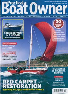 Practical Boatowner Magazine  Order Online
