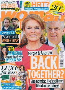 Woman Magazine  Order Online