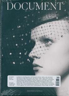 Document Journal Magazine  Order Online