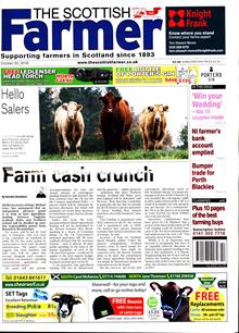 Scottish Farmer Magazine  Order Online