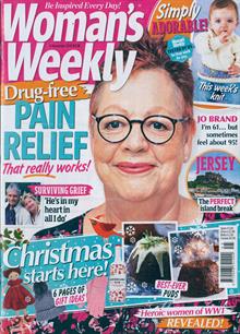 Womans Weekly Magazine  Order Online