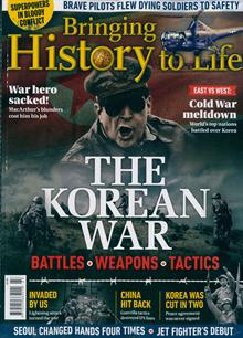 Bringing History To Life Magazine  Order Online
