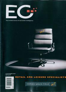 Estates Gazette Magazine  Order Online