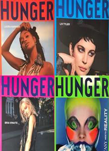Hunger Magazine  Order Online