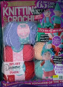 Lets Get Crafting Magazine  Order Online