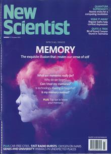 New Scientist Magazine  Order Online