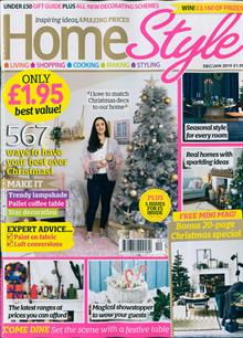 Homestyle Magazine  Order Online