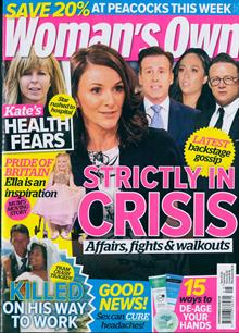 Womans Own Magazine  Order Online