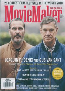 Movie Maker Magazine  Order Online