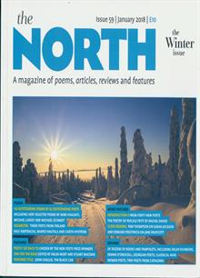The North Magazine  Order Online
