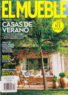 El Mueble Magazine  Order Online