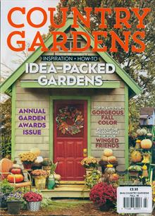 Bhg Country Gardens Magazine  Order Online