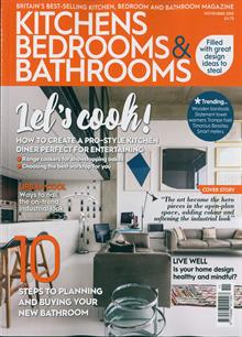 Kitchens Bed Bathrooms Magazine  Order Online