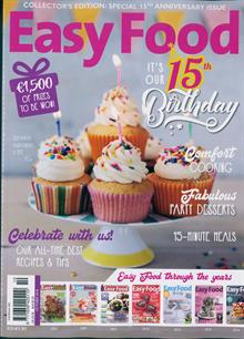 Easy Food Magazine  Order Online