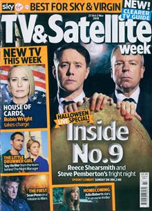 TV & Streaming Week Magazine  Order Online