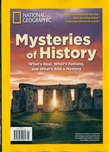 National Geographic Coll Magazine  Order Online