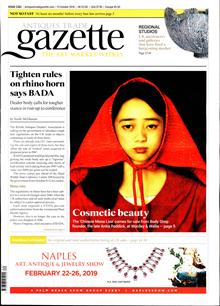 Antique Trades Gazette Magazine  Order Online
