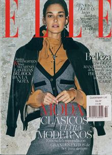 Elle Spanish Magazine  Order Online