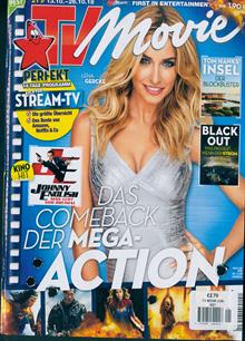 Tv Movie Magazine  Order Online
