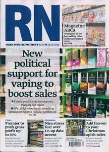 Retail Newsagent Magazine  Order Online