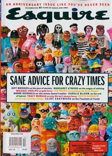 Esquire Usa Magazine  Order Online