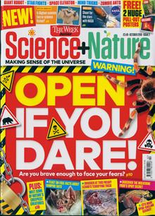 Week Junior Science Nature Magazine  Order Online