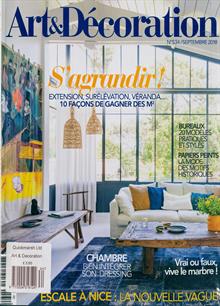 Art Et Decoration Fr Magazine  Order Online