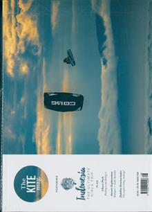 The Kitemag Magazine  Order Online