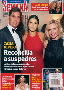 Semana Magazine  Order Online