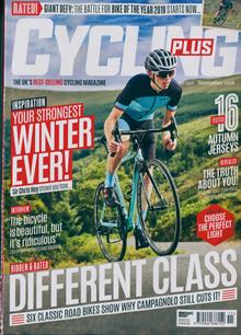 Cycling Plus Magazine  Order Online